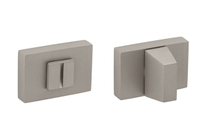 Rozeta Tupai RE nikiel perła WC