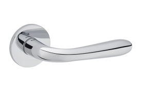 Klamka Tupai 294 5S chrom