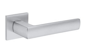 Klamka Tupai 4161 5SQ chrom satyna