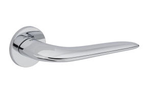 Klamka Tupai 4163 5S chrom