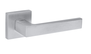 Klamka Tupai 2275 Q chrom satyna