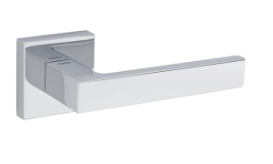 Klamka Tupai 2275 Q chrom