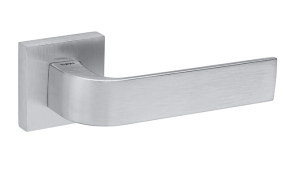 Klamka Tupai 2732 Q chrom satyna