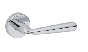 Klamka Tupai 293 chrom