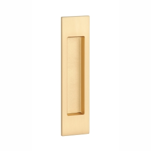 Uchwyt drzwiowy APRILE 7039 złoty matowy