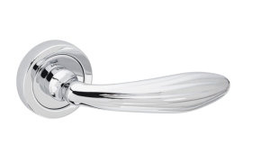 Klamka Tupai 1917 chrom