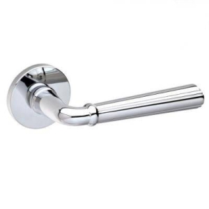 Klamka Cascada Fit chrom klasa 4