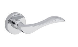 Klamka Tupai 940 chrom