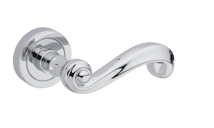 Klamka Tupai 738 chrom