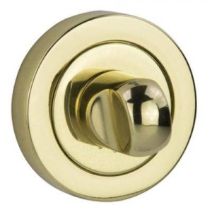 Rozeta VDS okrągła R1 złota WC