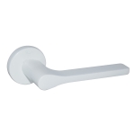 Klamka Convex 1515 biała