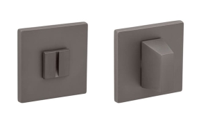 Rozeta Tupai 5SQ tytan WC