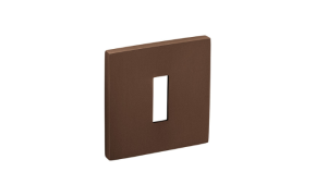 Rozeta Tupai 5SQ corten KLUCZ