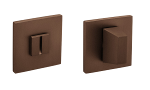 Rozeta Tupai 5SQ corten WC