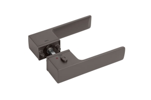 Klamka Tupai  4084 5REP tytan