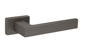 Klamka Tupai 2275 RE tytan