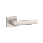 Klamka Hosta Q slim 7mm nikiel