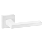 Klamka Convex 865 biała