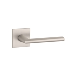 Klamka Primula Q slim 7mm nikiel