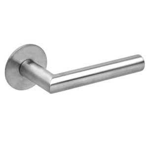 Klamka Uno 3S stal nierdzewna inox