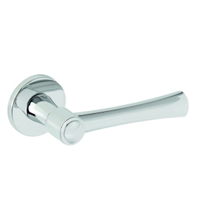 Klamka Madlen Fit chrom