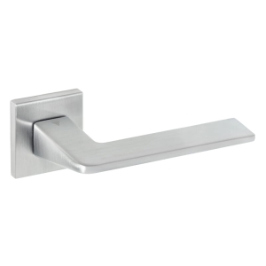 Klamka Vava Q Fit chrom szczotka