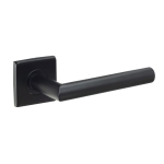 Klamka Novanta Q czarna