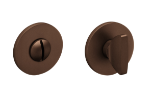 Rozeta Tupai 5S corten  WC