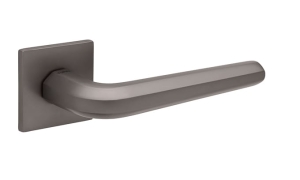 Klamka Tupai 4160 5SQ tytan