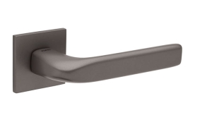 Klamka Tupai 4162 5SQ tytan