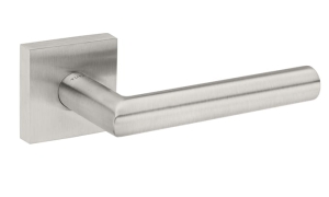 Klamka Tupai 2002 Q stal nierdzewna inox