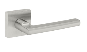 Klamka Tupai 2253 Q stal nierdzewna inox