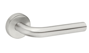 Klamka Tupai AP-2001 stal nierdzewna inox