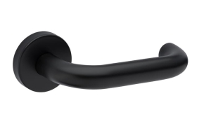 Klamka Tupai AP-2000 czarna