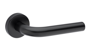 Klamka Tupai AP-2001 czarna