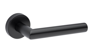 Klamka Tupai AP-2002 czarna