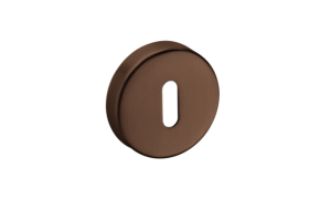 Rozeta Tupai okrągła AP-2008 corten klucz