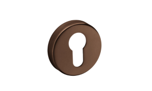 Rozeta Tupai okrągła AP-2009 corten wkładka