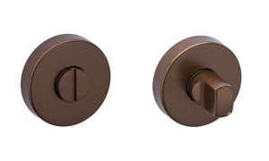 Rozeta Tupai okrągła AP-2184 corten WC