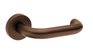 Klamka Tupai AP-2000 corten