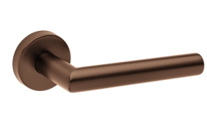 Klamka Tupai AP-2002 corten