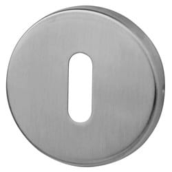 Rozeta VDS okrągła R8 inox klucz