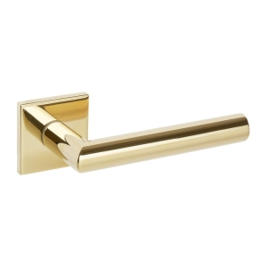 Klamka Vinci Q fit złota klasa 4