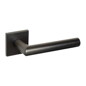 Klamka Vinci Q Fit antracyt klasa 4