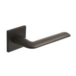 Klamka FILIPE SLIM QR16 czarny mat