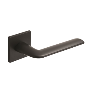 Klamka FILIPE SLIM QR16 czarny mat