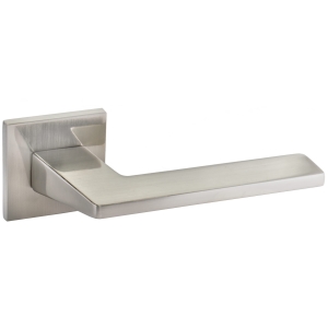 Klamka FIDEL SLIM QR16 nikiel satyna