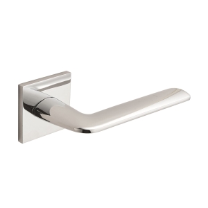 Klamka FILIPE SLIM QR16 chrom poler