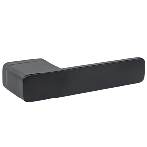 Klamka TOMAS SLIM QR16 czarny mat