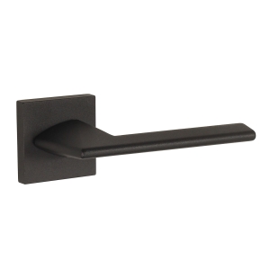 Klamka MATEO QR14 czarny mat